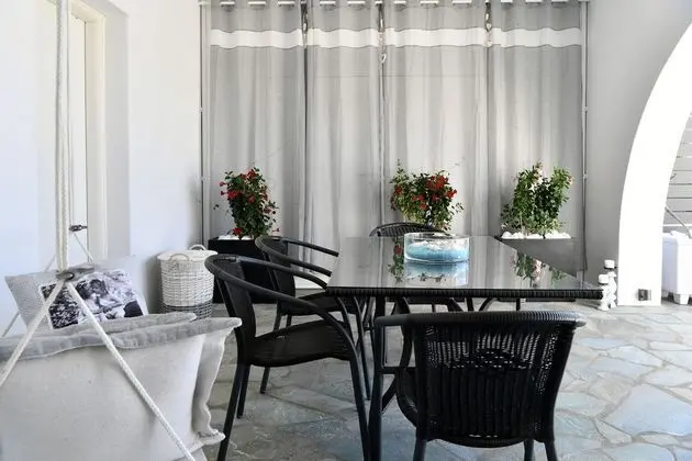 Azzurro Bianco Suites - Yerinde Yemek