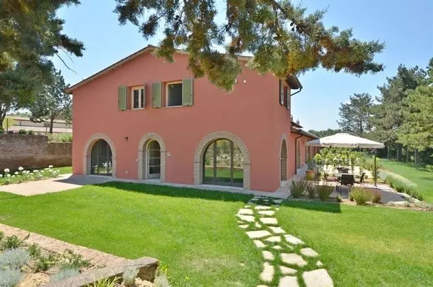 Villa Azzurro Deluxe - Cignella Resort - Öne Çıkan Resim