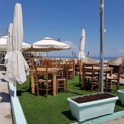 Azzurro Mare