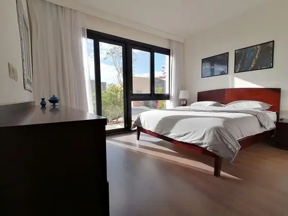 B@103 Luxury Villa with a pool in Soma Bay - Oda