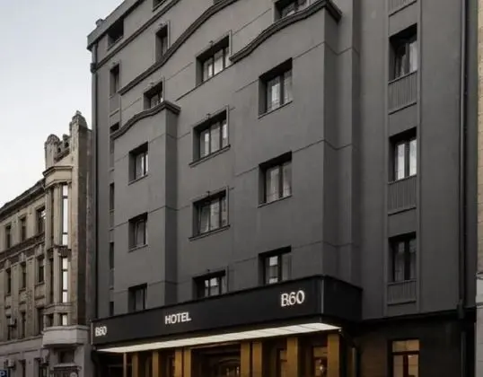 B.60 Hotel