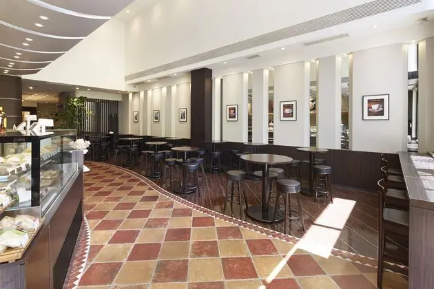 The B Akasaka-Mitsuke