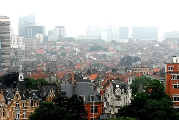 B-Aparthotel Ambiorix