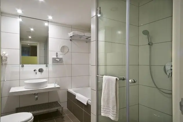 B-Aparthotel Montgomery