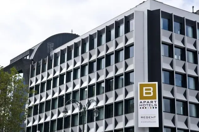 B-Aparthotel Regent