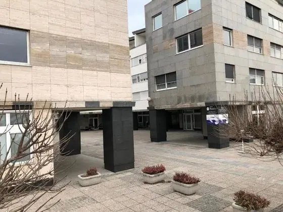 B Apartment - Dış Mekan