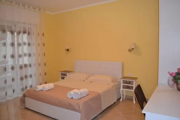 B&B 100 Metri dal mare