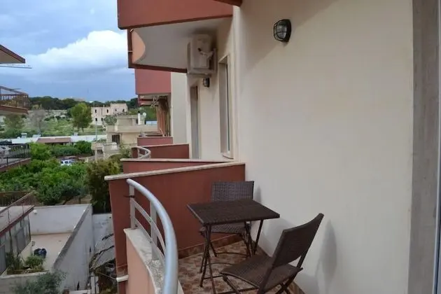 B&B 100 Metri dal mare
