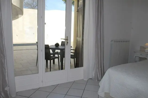 B&B Villa 16 Pini