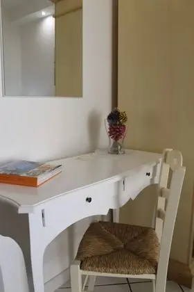 B&B Villa 16 Pini - Oda