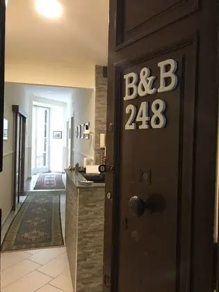B&B 248