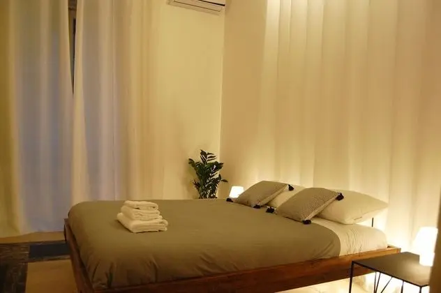 B&B 4 Elementi Catania