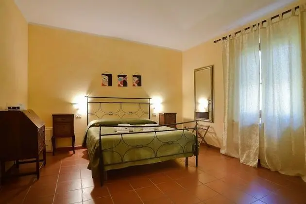 B & B 8380 - Pian Del Molino