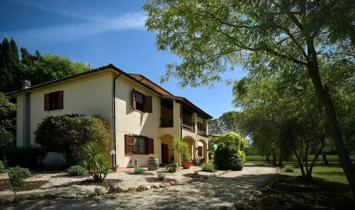 B & B 8380 - Pian Del Molino