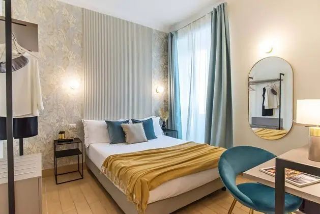 B&B 94Rooms Vatican Vigliena - Öne Çıkan Resim