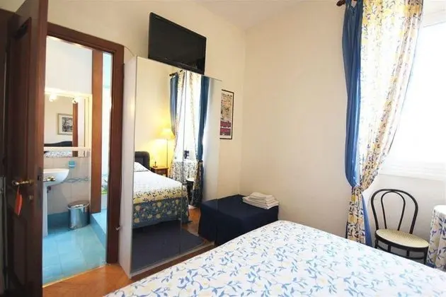 B&B A Casa Di Lia Home In Rome - Oda