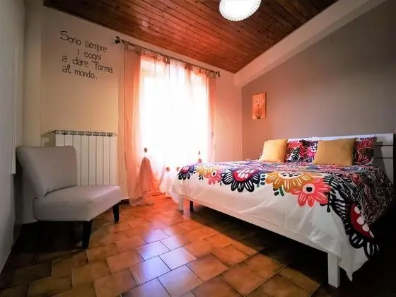 B&B A Casa di Nonna - Öne Çıkan Resim