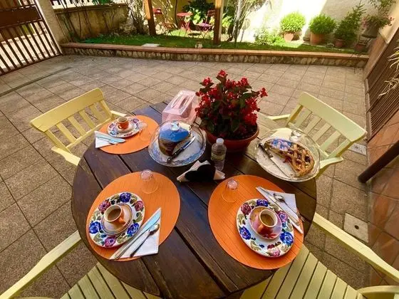 B&B A Casa di Nonna - 1