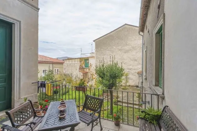 B&B A Casa Di Nonna