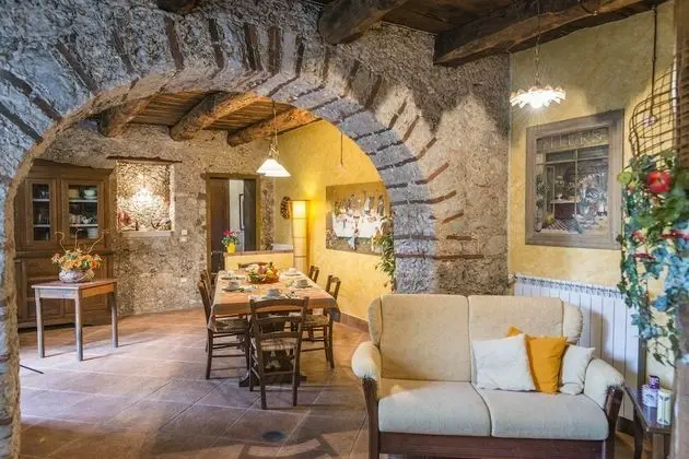 B&B A Casa Di Nonna - Lobi