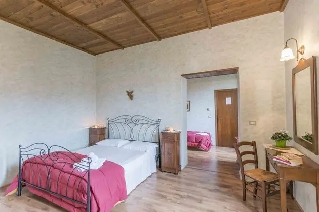 B&B A Casa Di Nonna - Oda