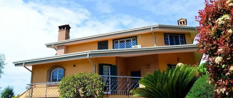 B&B a Casa Tua - Dış Mekan