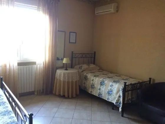 B&B a Casa Tua - Oda