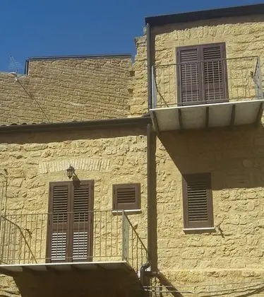 B&B A Due Passi Dal Centro - Dış Mekan