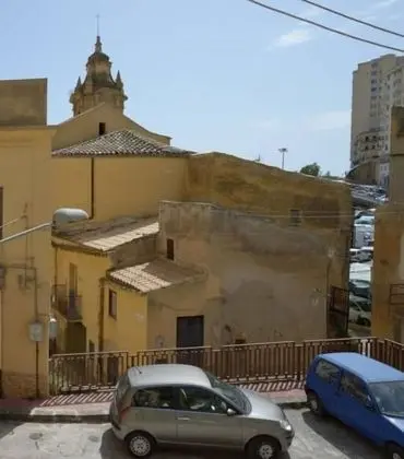 B&B A Due Passi Dal Centro - Dış Mekan