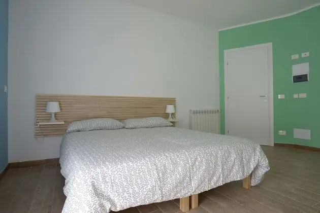 B&B A Due Passi Dal Centro - Oda