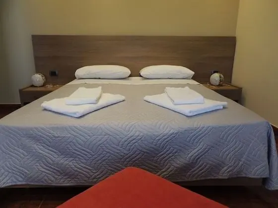 B&B A Due Passi Dal Mare