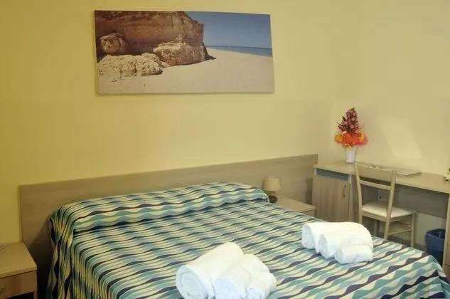 B&B A Due Passi - Oda