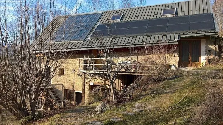 B&B A la Cime du Rucher