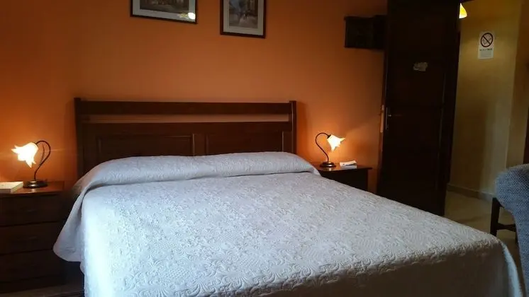 B&B A Robba de Pupi - Oda