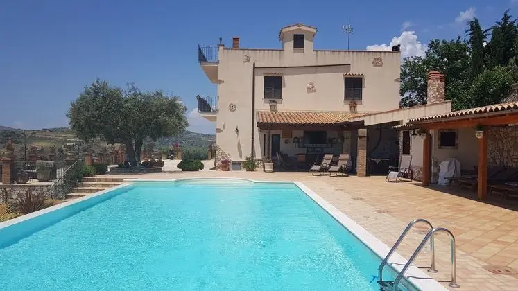 B&B A Robba de Pupi - Öne Çıkan Resim