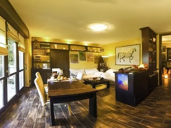 B&B A San Siro 75 - Öne Çıkan Resim