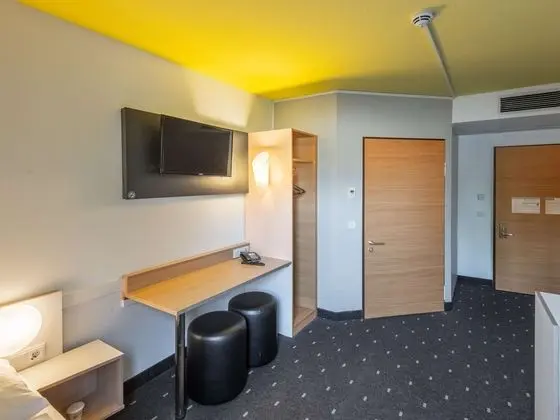 B&B Hotel Aachen-Würselen