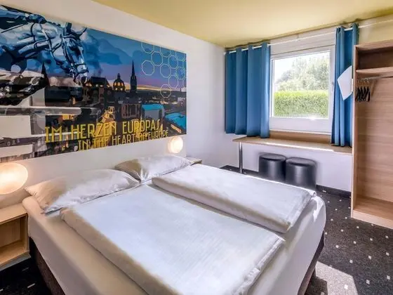 B&B Hotel Aachen-Würselen - Öne Çıkan Resim
