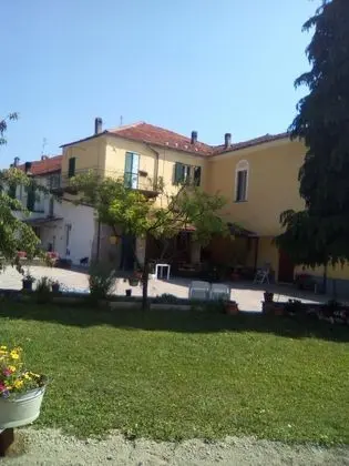 B&B Abbadia - 1
