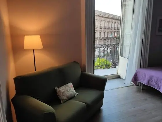 B&B Acanthus - Oda Düzeni