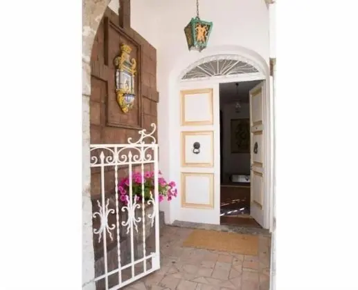 B&B Villa Accademia - Lobi
