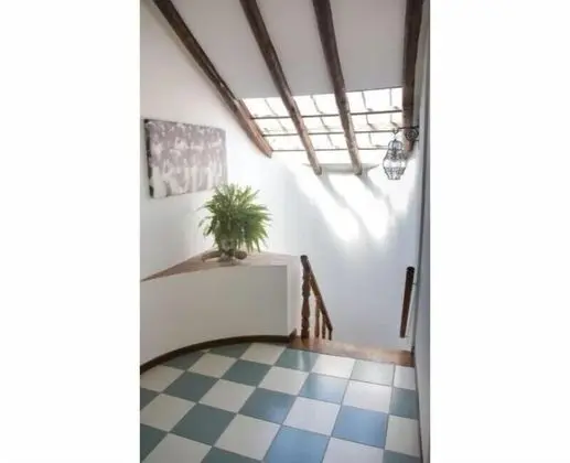 B&B Villa Accademia - Oda