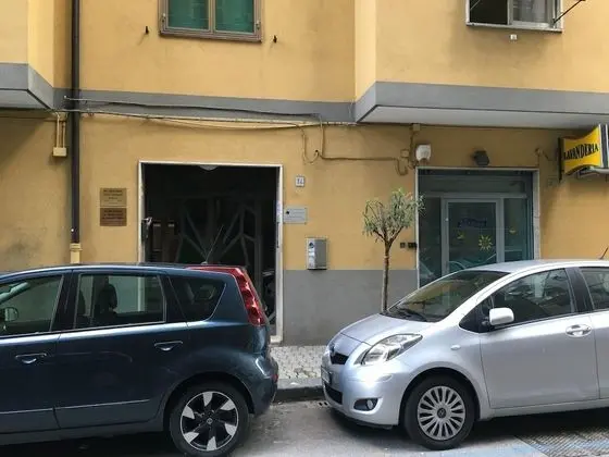B&B Acquamarina