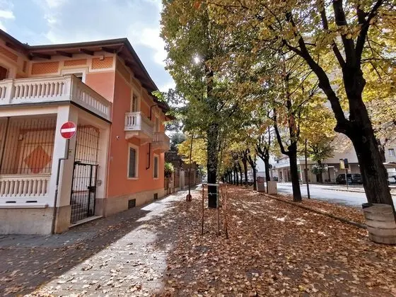 B&B Ad Quintum Torino