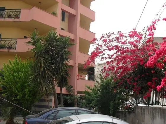 B&B Agave - Dış Mekan