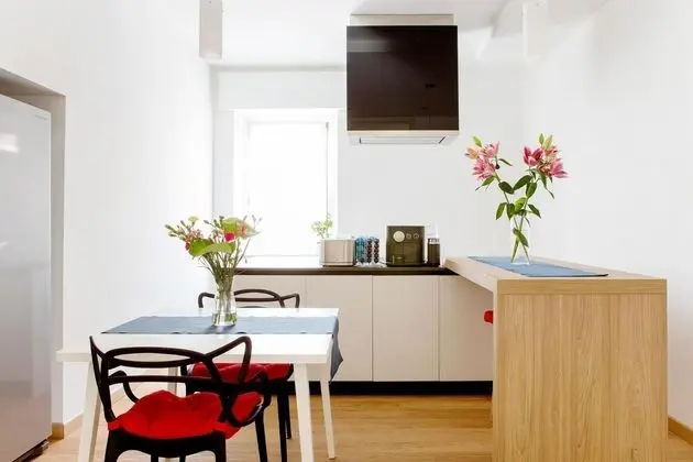 B&B Agli Orti - Yerinde Yemek