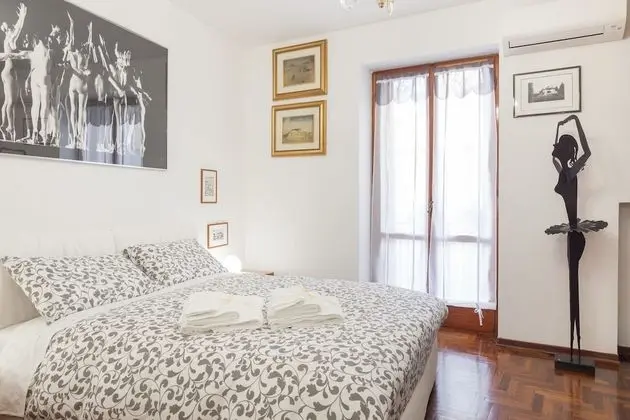 B&B Agli Scaligeri