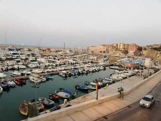 B&B Agorà Bisceglie