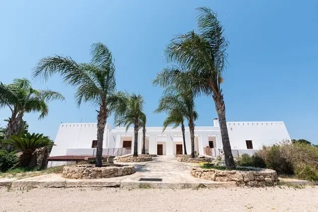 B&B Agriturismo Tenuta Barone