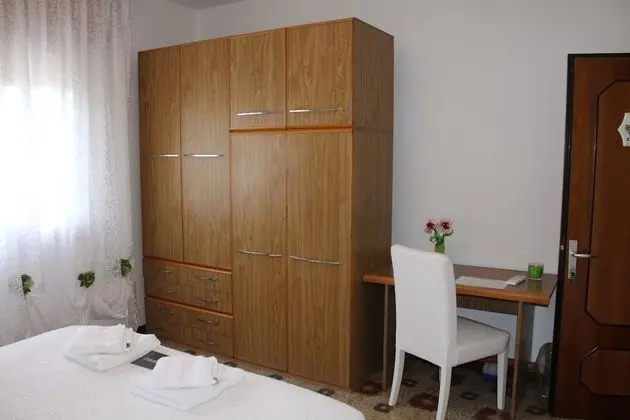 B&B Airport Venice Diego - Lobi